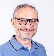 Nicola Dall'Asta, CEO, Chromaline, Porträt