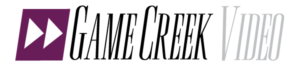 Game Creek Video, Logo