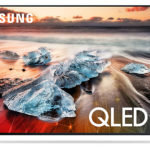 Samsung pusht in Richtung 8K