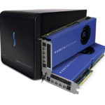 Sonnet: Promotion für eGFX Breakaway Box 650 Bundles