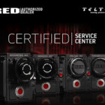 Teltec jetzt Certified Service Center für Red