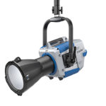 IBC2019: Arri präsentiert LED-Scheinwerfer Orbiter