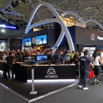 IBC2019: Atomos unterstützt Raw-Aufzeichnung diverser Kameras