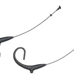 IBC2019: MicroSet-Mikrofone von Audio-Technica