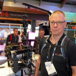 IBC2019: Band Pro zeigt Venice-Trageweste