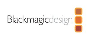 Blackmagic, Logo
