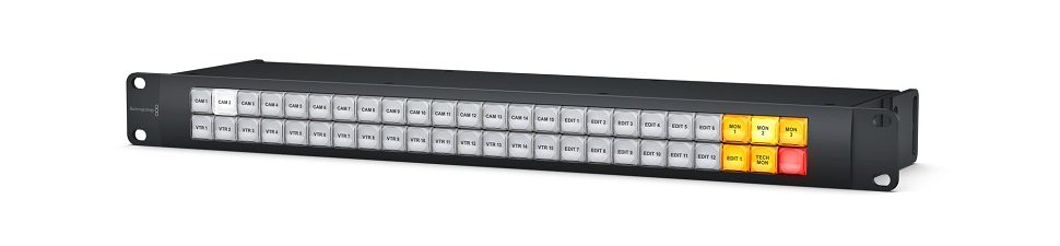 Videohub Smart Control Pro Front