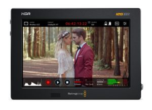 Blackmagic Design kündigt neuen Video Assist 12G und ATEM Mini an