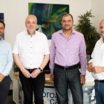 IBC2019: Broadcast Solutions wächst mit Videlio Middle-East