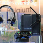IBC2019: Clear-Com stellt FreeSpeak Edge vor