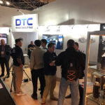 IBC2019: DTC Broadcast präsentiert Aeon HEVC 4K Transmitter