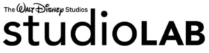 Disney, StudioLab, Logo