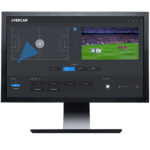 IBC2019: EVS zeigt KI-basierte Software-Lösung »Overcam«