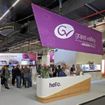 IBC2019: Grass Valley setzt auf IP