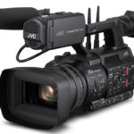 IBC2019: JVC setzt auf IP und Connected Cams