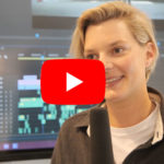 IBC2019: Make it happen – Videos mit Laura Kampf