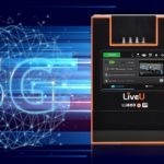 IBC2019: LiveU zeigt integriertes 5G Mobilfunk-Bonding