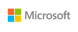 Microsoft, Logo