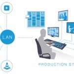 IBC2019: Vizrt zeigt NDI 4 für IP-Live und Postproduktion