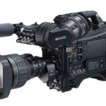 IBC2019: Panasonic AJ-CX4000GJ – Aufzeichnung in 4K/HDR
