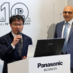 Panasonic: keine IBC2020-Teilnahme