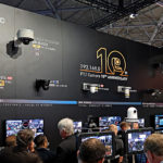IBC2019: Panasonic betont PTZ, Automation und IP