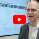 IBC2019: Qvest.Cloud Go Postproduktion in der Cloud