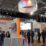 IBC2019: Partnerschaft zwischen Qvest und Strive