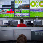 IBC2019: Riedel und DFL erweitern Zusammenarbeit