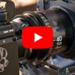 IBC2019: Sigma Art Lenses mit Vintage Look