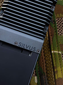 Broadcast Solutions, Silvus