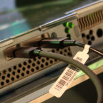 IBC2019: Thunderbolt 3 über 50 m