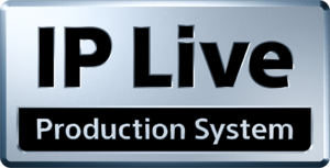 IP Live, Logo