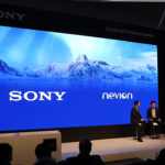 IBC2019: IP-Demo, -Perspektive und -Produkte von Sony