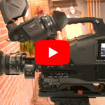 IBC2019: Sony PXW-Z750 im Video