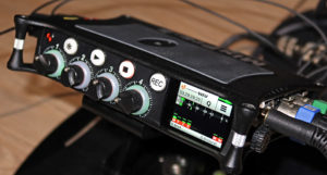 Sound Devices, MicPre6-II