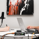 IBC2019: Nie mehr Audio übersteuern