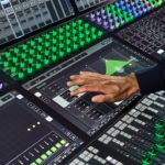 IBC2019: IP-Konsole Avatus nun mit Szenenautomation