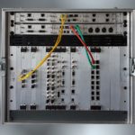 IBC2019: Stage Tec Nexus-Basisgeräte jetzt auch IP-basiert
