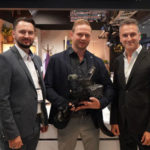 Teltec kauft 150 Sony PXW-FX9 Camcorder