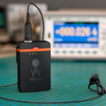 IBC2019: Tentacle Sync stellt mobilen Audiorecorder Track E vor