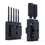 IBC2019: Teradek Orbit – drahtlose 4K-HDR-Übertragung