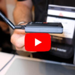 IBC2019: Azden Drahtlos-Mikro Pro-XRe