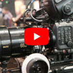 IBC2019: Canon C500 MK II im Video