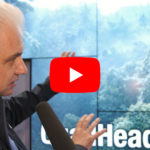 IBC2019: Multi-Monitor-Controller Matrox QuadHead2Go