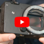 IBC2019: Blick auf die Sigma fp