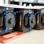 IBC2019: Arri liefert Alexa Mini LF aus