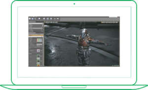 Ncam und Unreal Engine