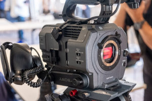 Sony, Kamera, Camcorder, PXW-FX9, © Nonkonform