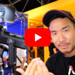 IBC2019: Aputure-LED-Scheinwerfer